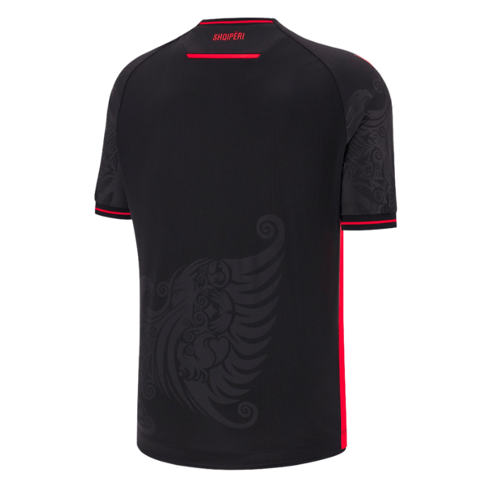 FSHF ALBANIEN Trikot 3rd Herren 25 / 26 - sportiger.de