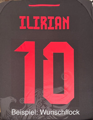 FSHF ALBANIEN Trikot 3rd Herren 25 / 26 - sportiger.de