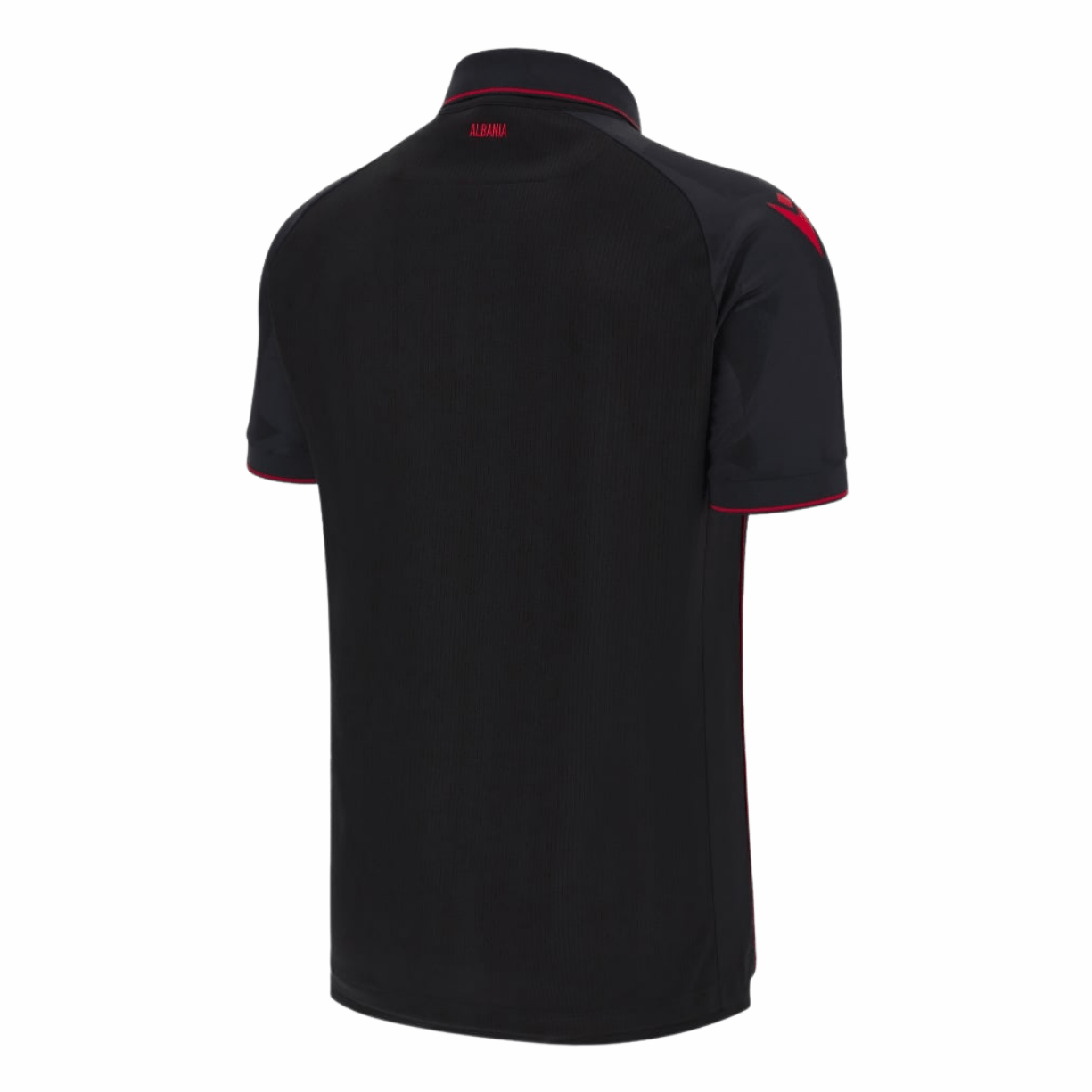 FSHF ALBANIEN Trikot 3rd Kinder EURO 2024 - sportiger.de