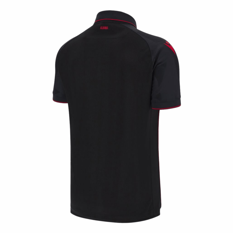 FSHF ALBANIEN Trikot 3rd Kinder EURO 2024 - sportiger.de