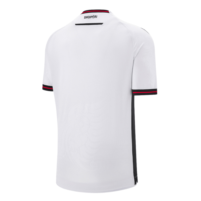 FSHF ALBANIEN Trikot Away Herren 25 / 26 - sportiger.de