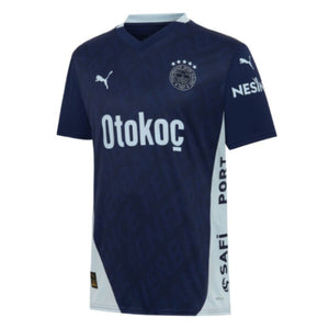 FSK FENERBAHCE ISTANBUL Trikot 3rd Herren 24 / 25 - sportiger.de