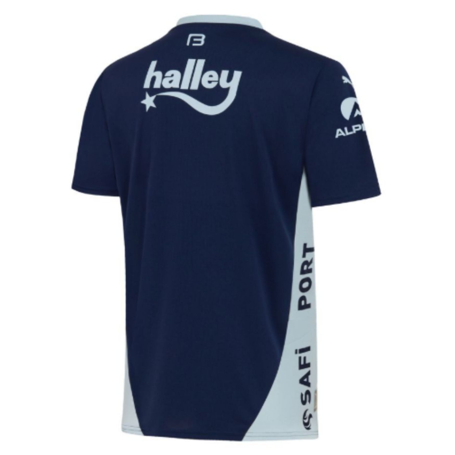 FSK FENERBAHCE ISTANBUL Trikot 3rd Herren 24 / 25 - sportiger.de
