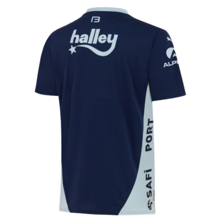 FSK FENERBAHCE ISTANBUL Trikot 3rd Herren 24 / 25 - sportiger.de