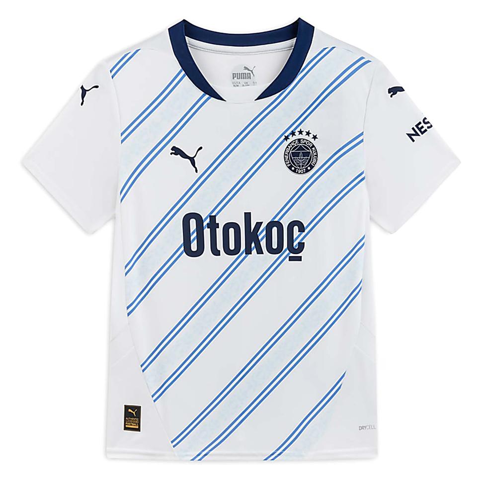 FSK FENERBAHCE ISTANBUL Trikot Away Herren 24 / 25 - sportiger.de