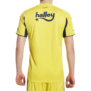 FSK FENERBAHCE ISTANBUL Trikot Away Kinder 25 / 26 - sportiger.de