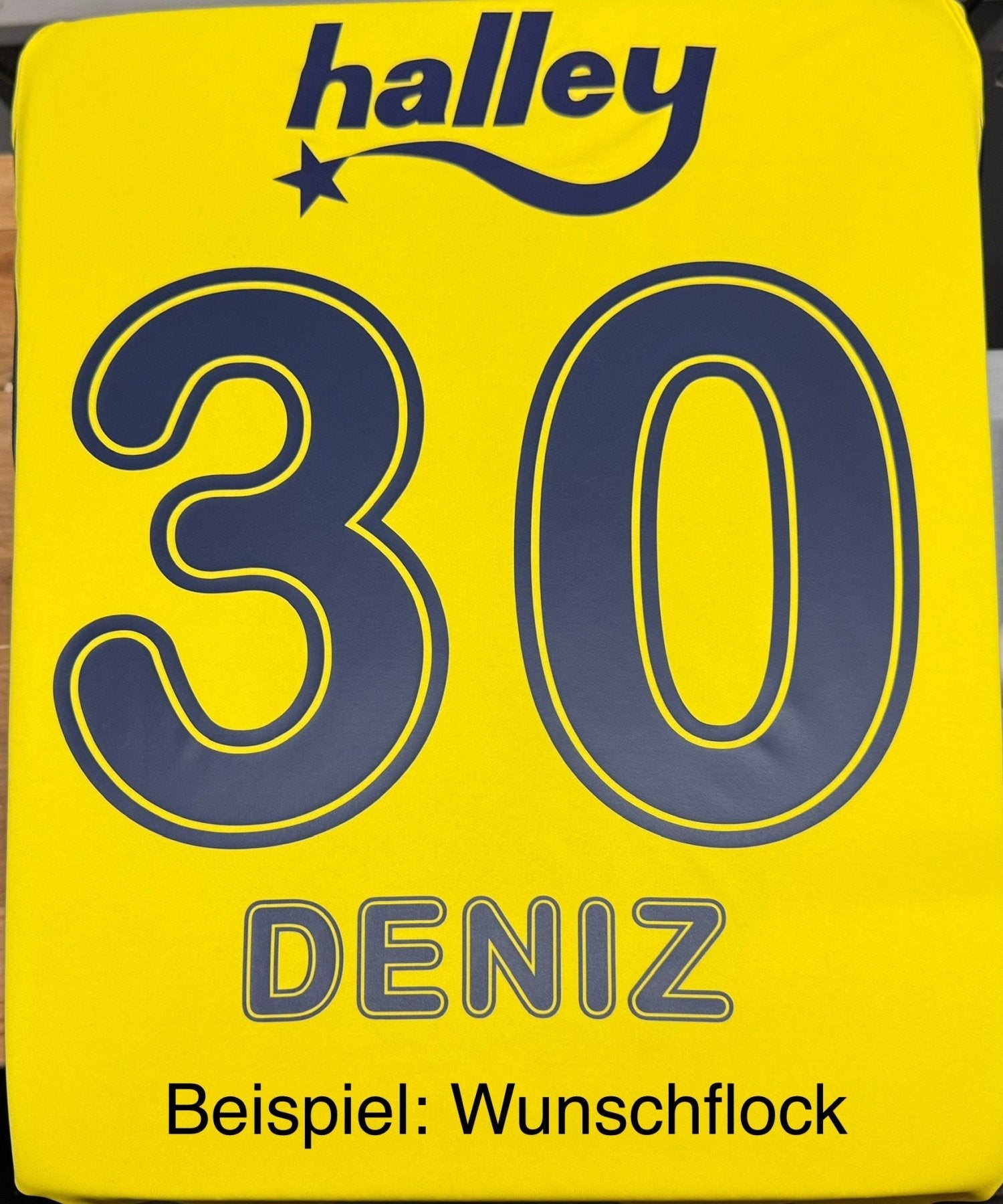 FSK FENERBAHCE ISTANBUL Trikot Away Kinder 25 / 26 - sportiger.de