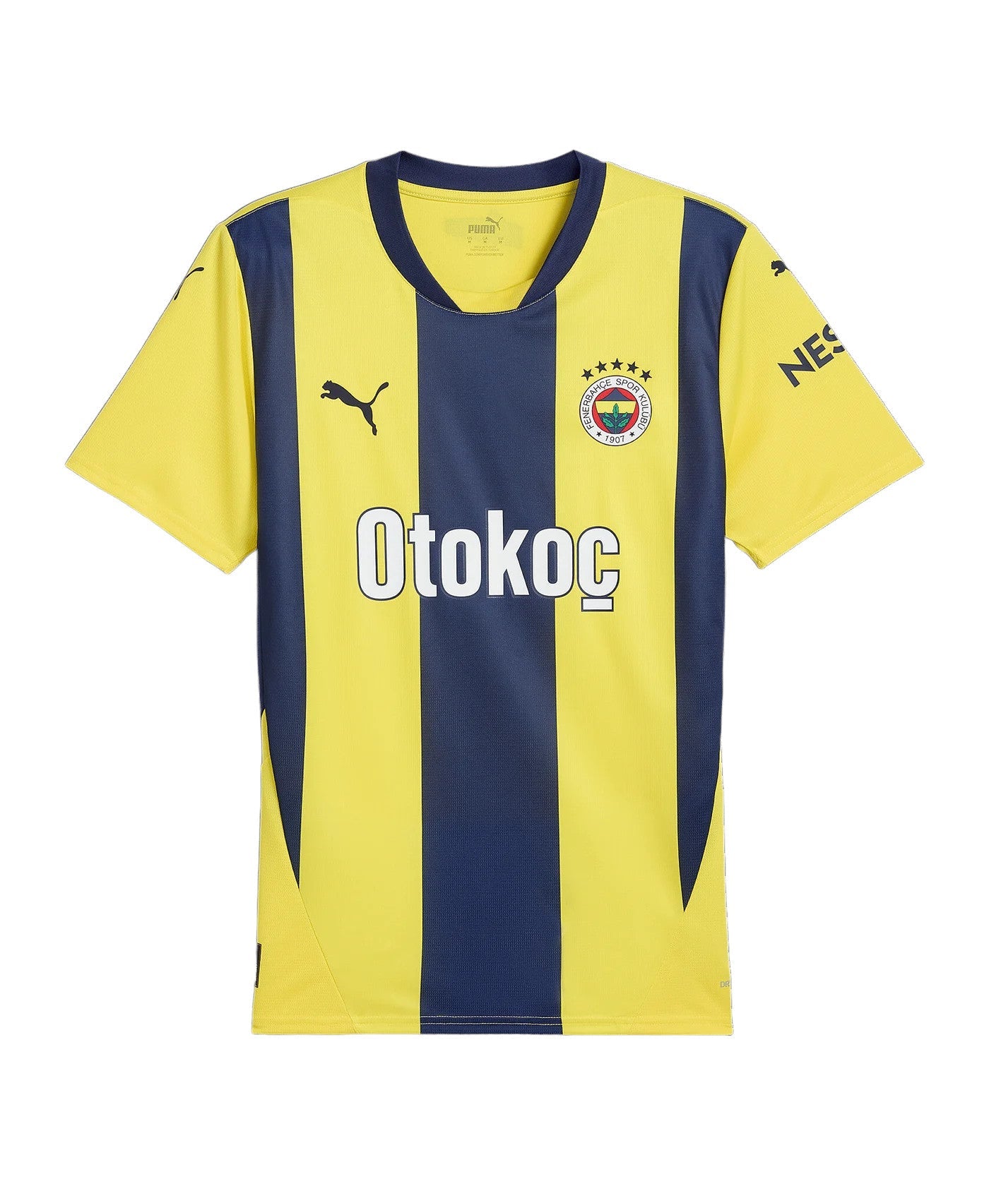 FSK FENERBAHCE ISTANBUL Trikot Home Herren 24 / 25 - sportiger.de