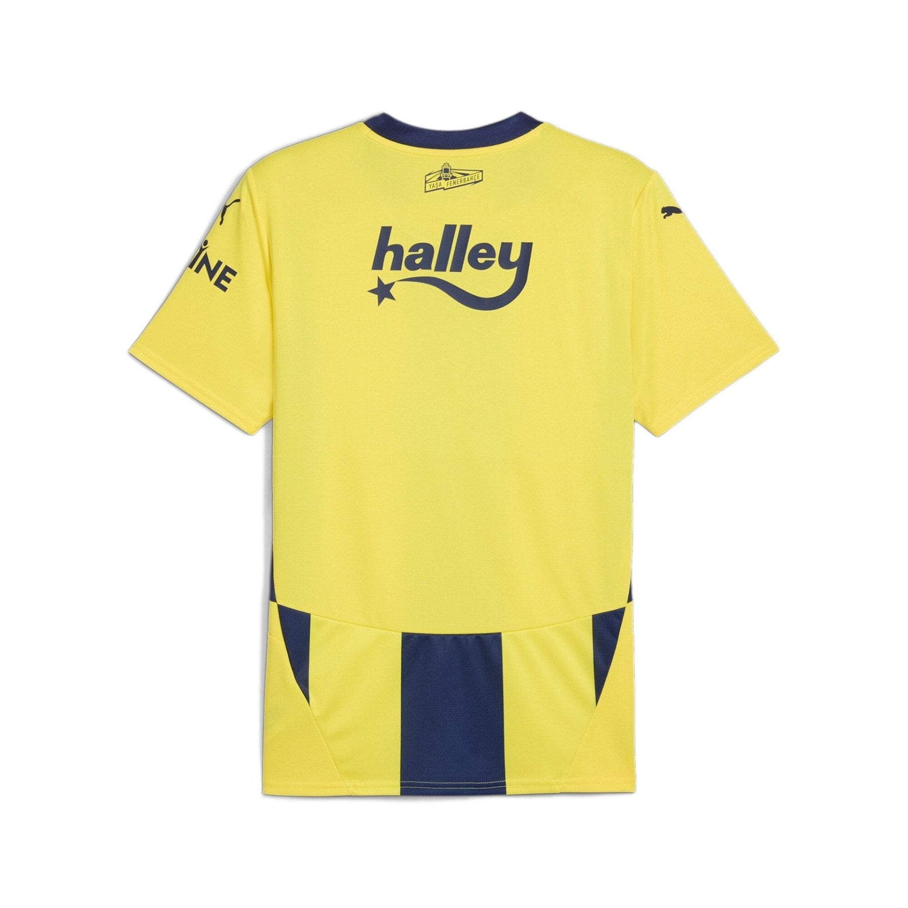 FSK FENERBAHCE ISTANBUL Trikot Home Herren 24 / 25 - sportiger.de