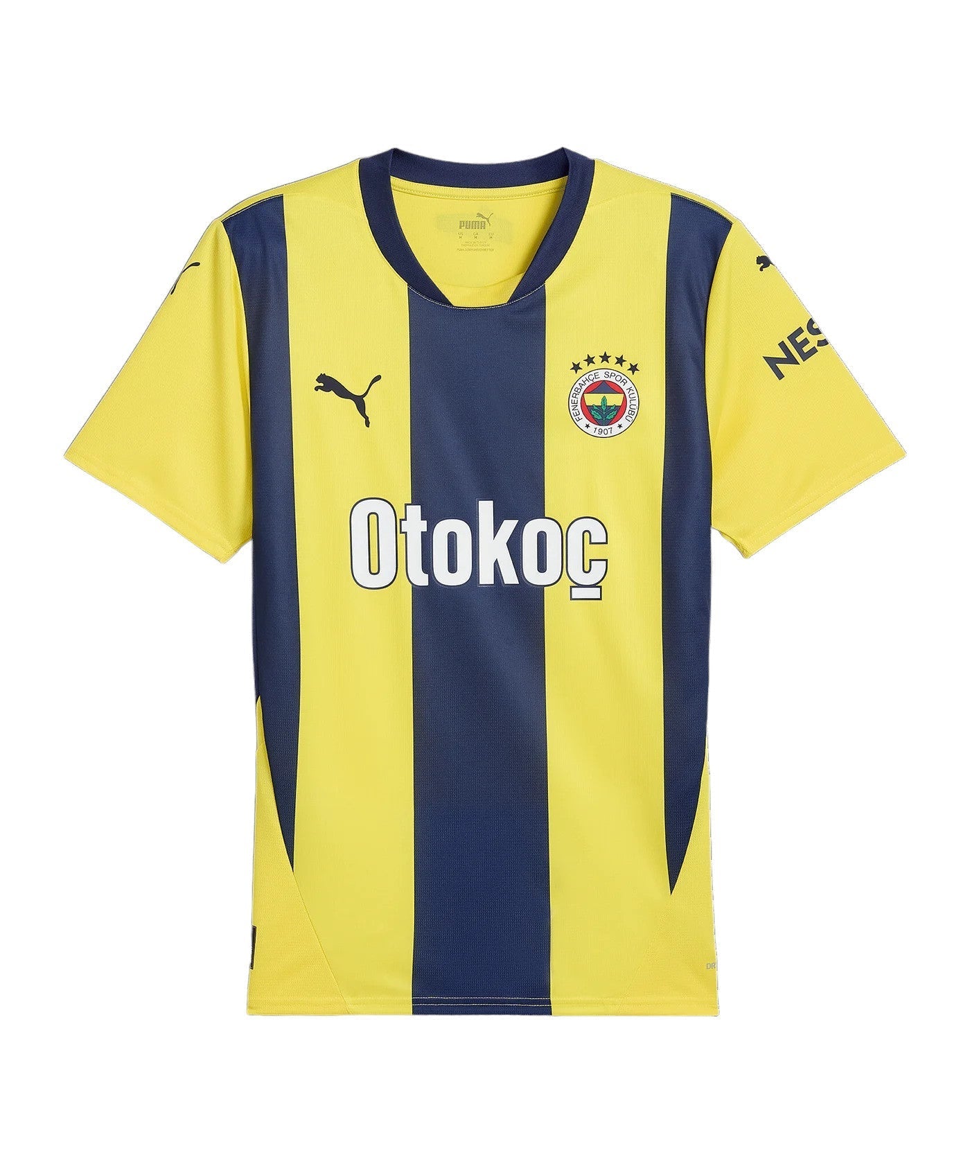 FSK FENERBAHCE ISTANBUL Trikot Home Kinder 24 / 25 - sportiger.de