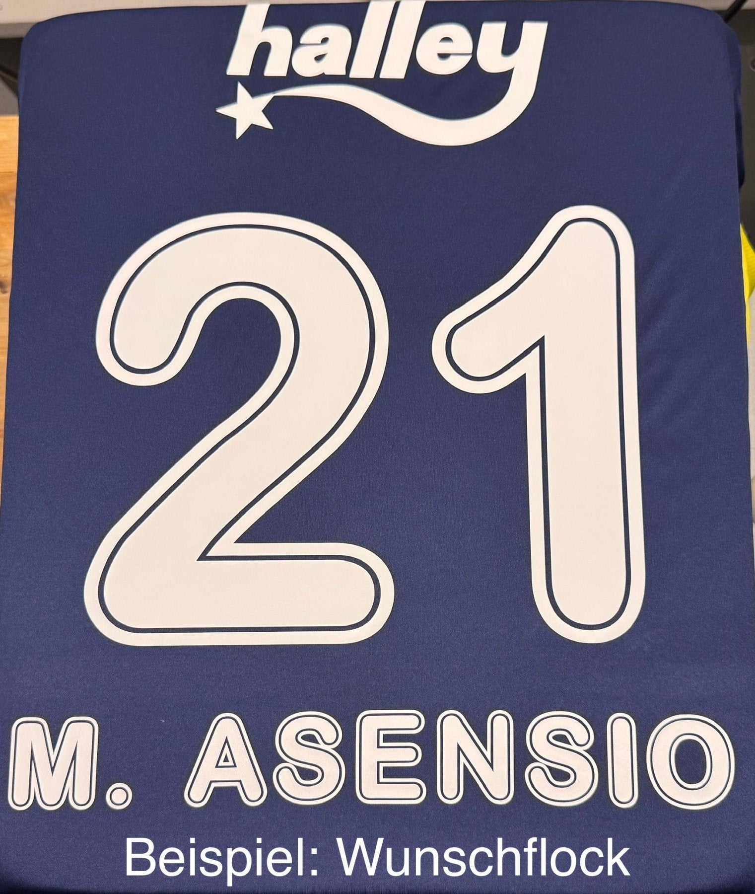 FSK FENERBAHCE ISTANBUL Trikot Home Kinder 25 / 26 - sportiger.de