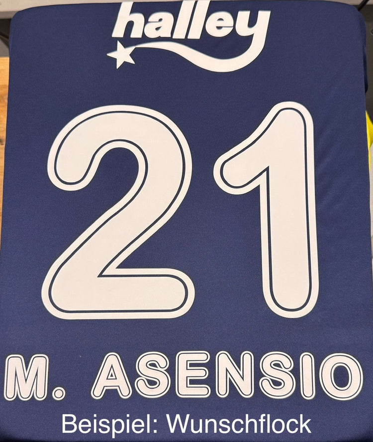 FSK FENERBAHCE ISTANBUL Trikot Home Kinder 25 / 26 - sportiger.de