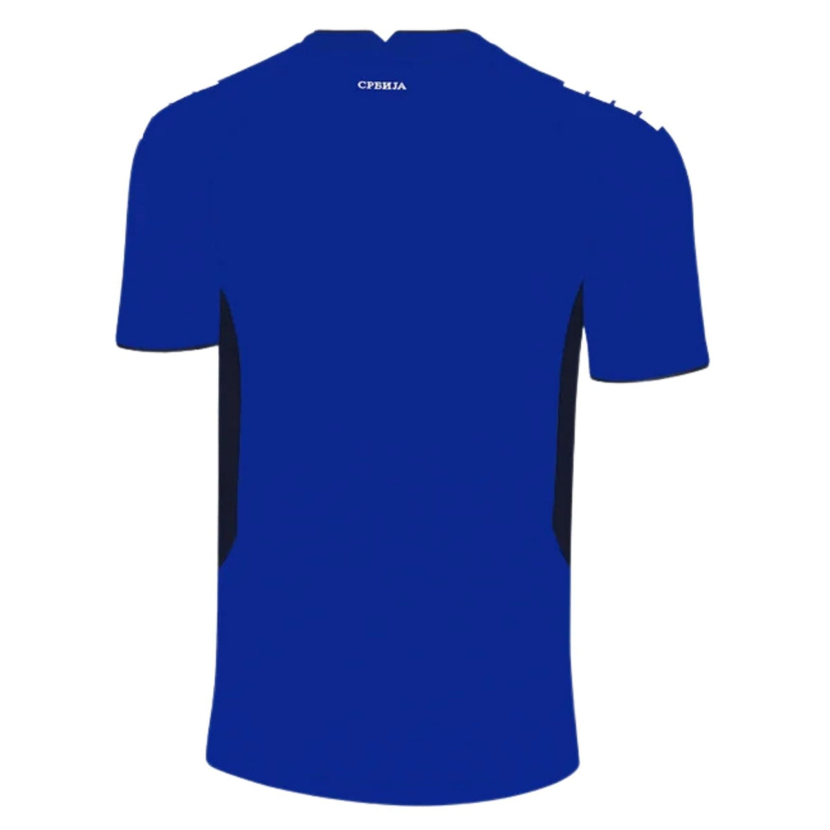 FSS SERBIEN Camiseta Local Infantil 25 / 26 - sportiger.de