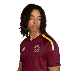FVF VENEZUELA Trikot Home Herren 25 / 26 - sportiger.de