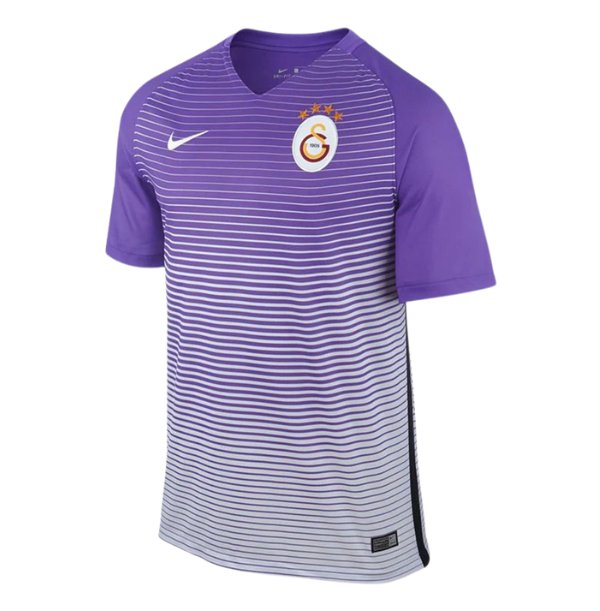 GALATASARAY ISTANBUL Trikot 3rd Frauen 2016 / 2017 - sportiger.de