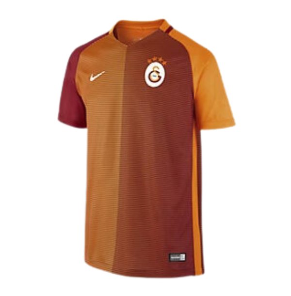 GALATASARAY ISTANBUL Trikot Home Kinder 2016 / 2017 - sportiger.de