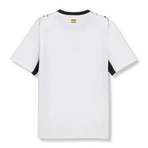 GFA GHANA Trikot Home Herren WM 2026 - sportiger.de