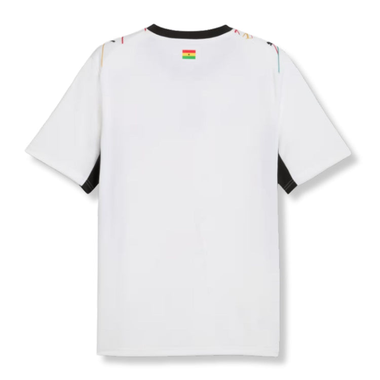 GFA GHANA Trikot Home Herren WM 2026 - sportiger.de