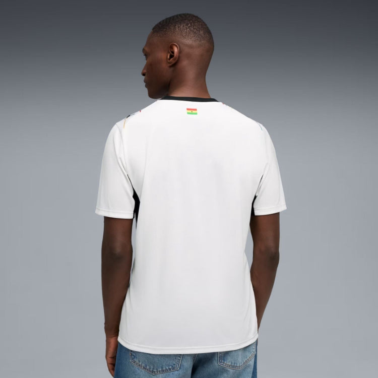 GFA GHANA Trikot Home Herren WM 2026 - sportiger.de