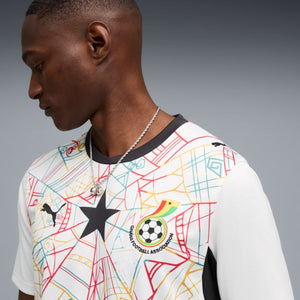 GFA GHANA Trikot Home Herren WM 2026 - sportiger.de