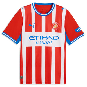 GFC FC GIRONA Trikot Home Herren 26 / 27 - sportiger.de