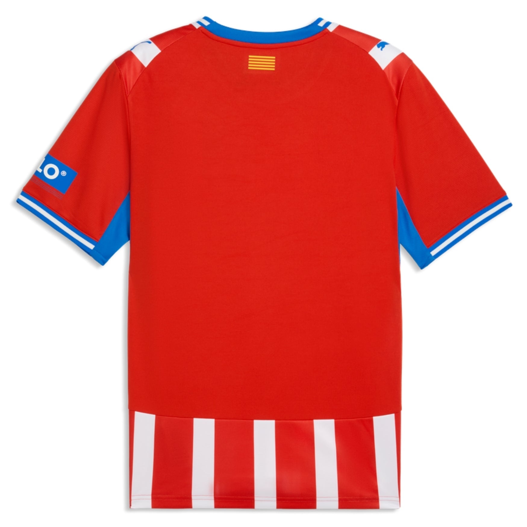 GFC FC GIRONA Trikot Home Herren 26 / 27 - sportiger.de