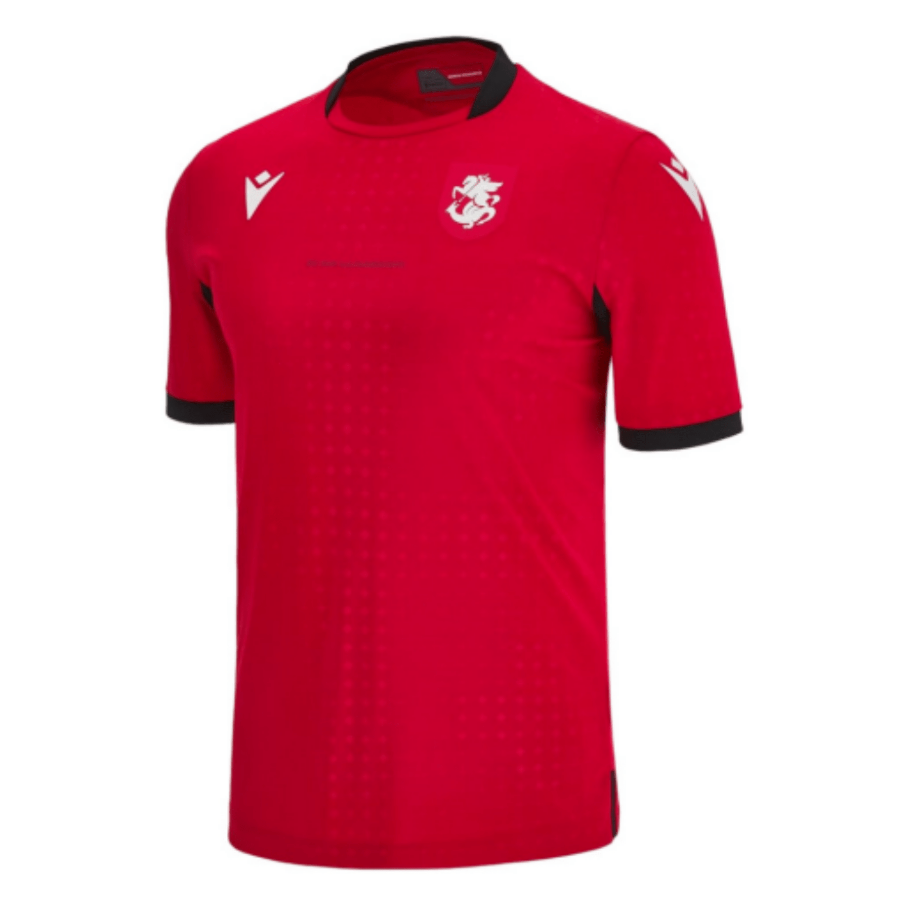 GFF GEORGIEN Trikot 3rd Herren 25 / 26 - sportiger.de