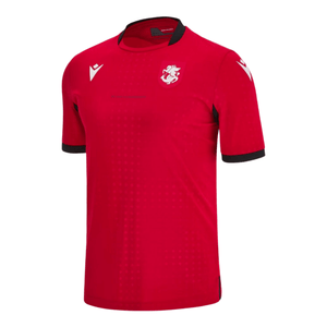 GFF GEORGIEN Trikot 3rd Herren EURO 2024 - sportiger.de
