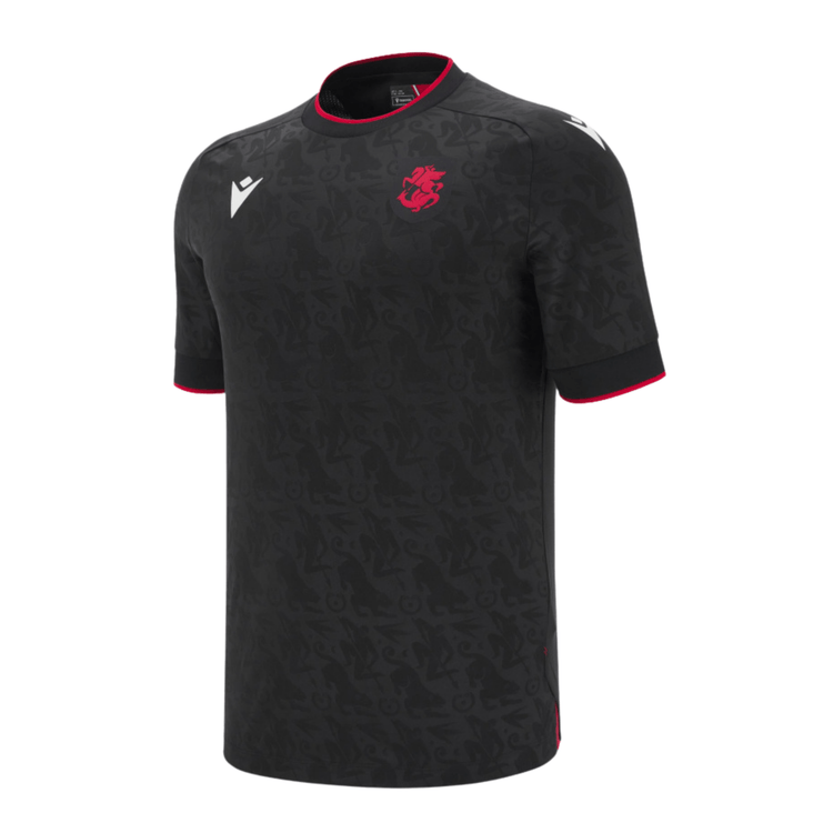 GFF GEORGIEN Trikot Away Herren 25 / 26 - sportiger.de