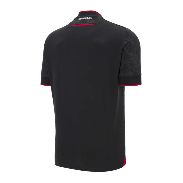 GFF GEORGIEN Trikot Away Herren 25 / 26 - sportiger.de