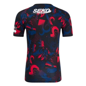 GLASGOW RANGERS Trikot 3rd Herren 24 / 25 - sportiger.de