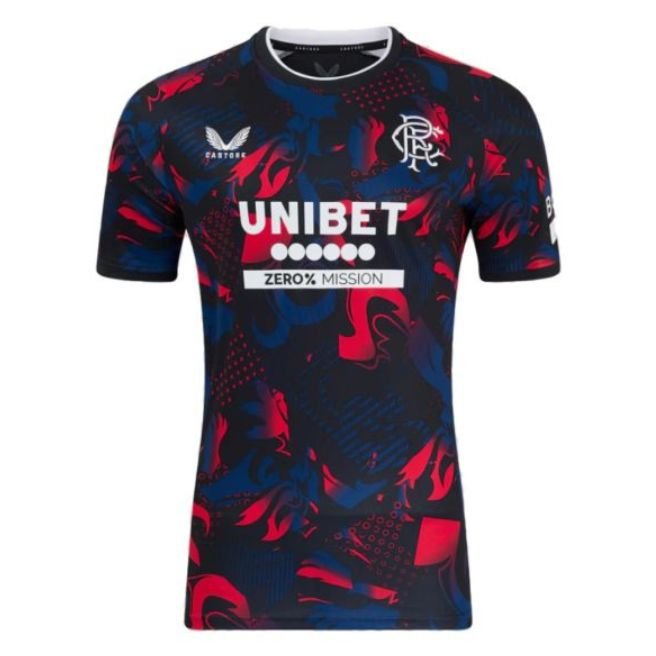 GLASGOW RANGERS Trikot 3rd Herren 24 / 25 - sportiger.de