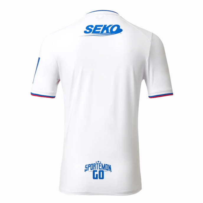 GLASGOW RANGERS Trikot Away Herren 22 / 23 - sportiger.de