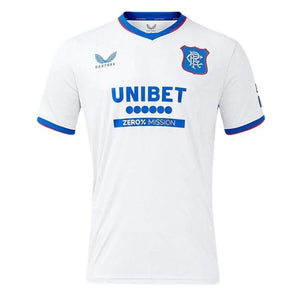 GLASGOW RANGERS Trikot Away Herren 24 / 25 - sportiger.de