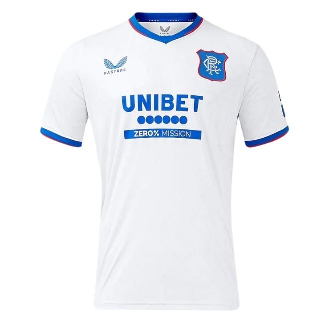 GLASGOW RANGERS Trikot Away Herren 24 / 25 - sportiger.de