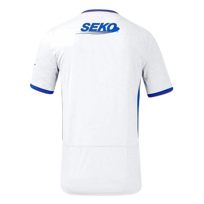 GLASGOW RANGERS Trikot Away Herren 24 / 25 - sportiger.de