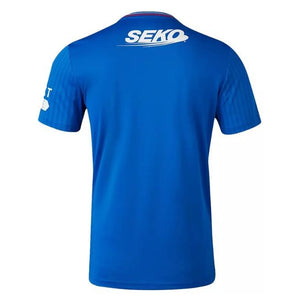 GLASGOW RANGERS Trikot Home Herren 24 / 25 - sportiger.de