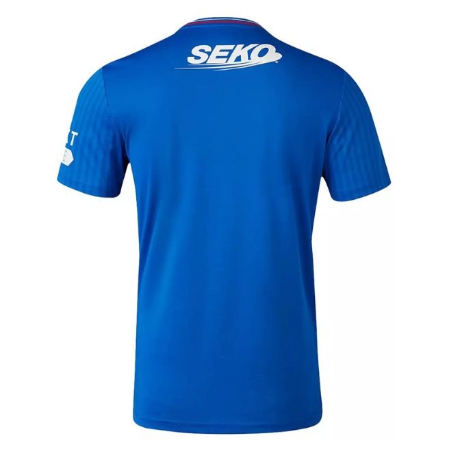 GLASGOW RANGERS Trikot Home Herren 24 / 25 - sportiger.de