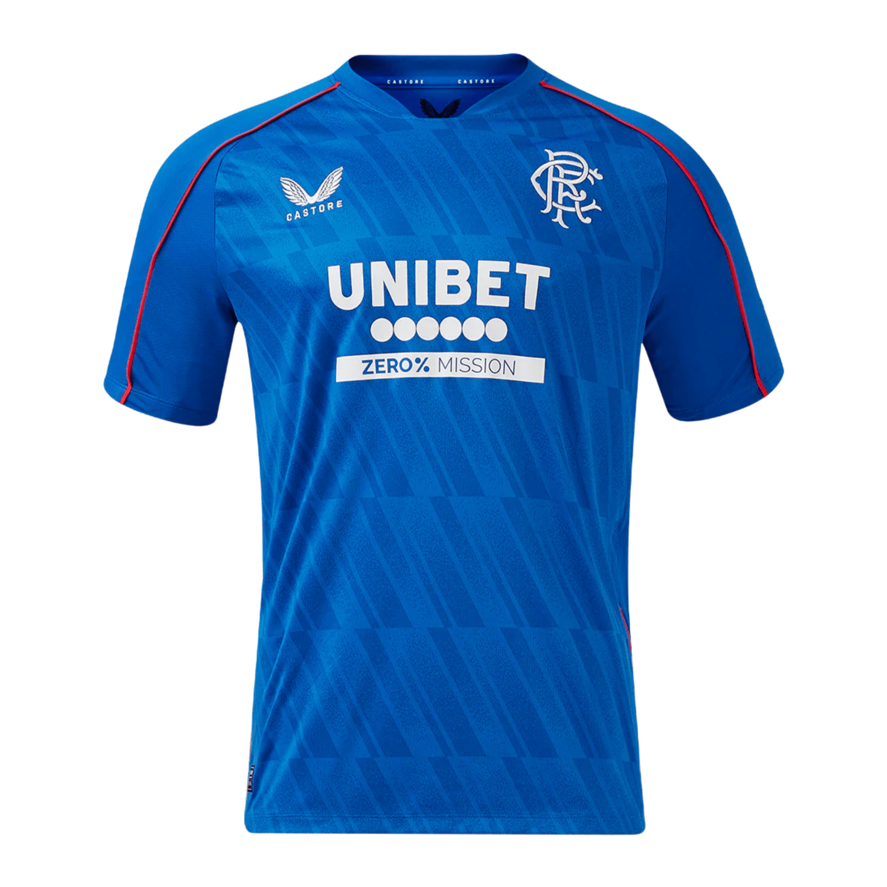 GLASGOW RANGERS Trikot Home Herren 24 / 25 - sportiger.de