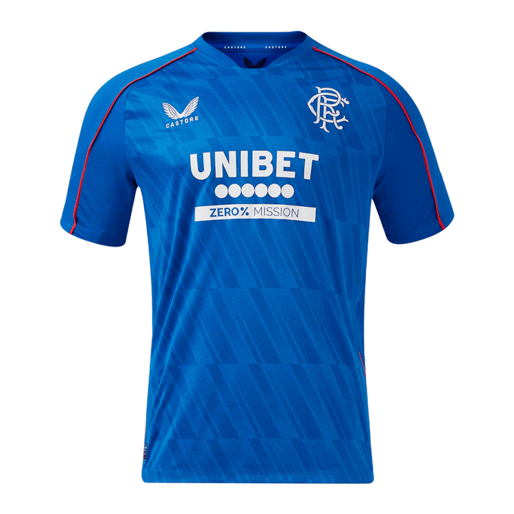 GLASGOW RANGERS Trikot Home Herren 24 / 25 - sportiger.de