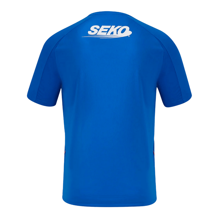 GLASGOW RANGERS Trikot Home Herren 24 / 25 - sportiger.de