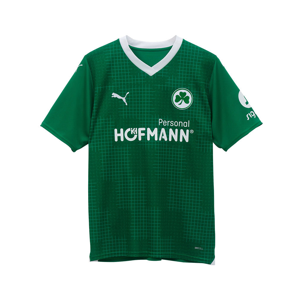 puma SPVGG GREUTHER FÜRTH Trikot Away Kinder 23 / 24