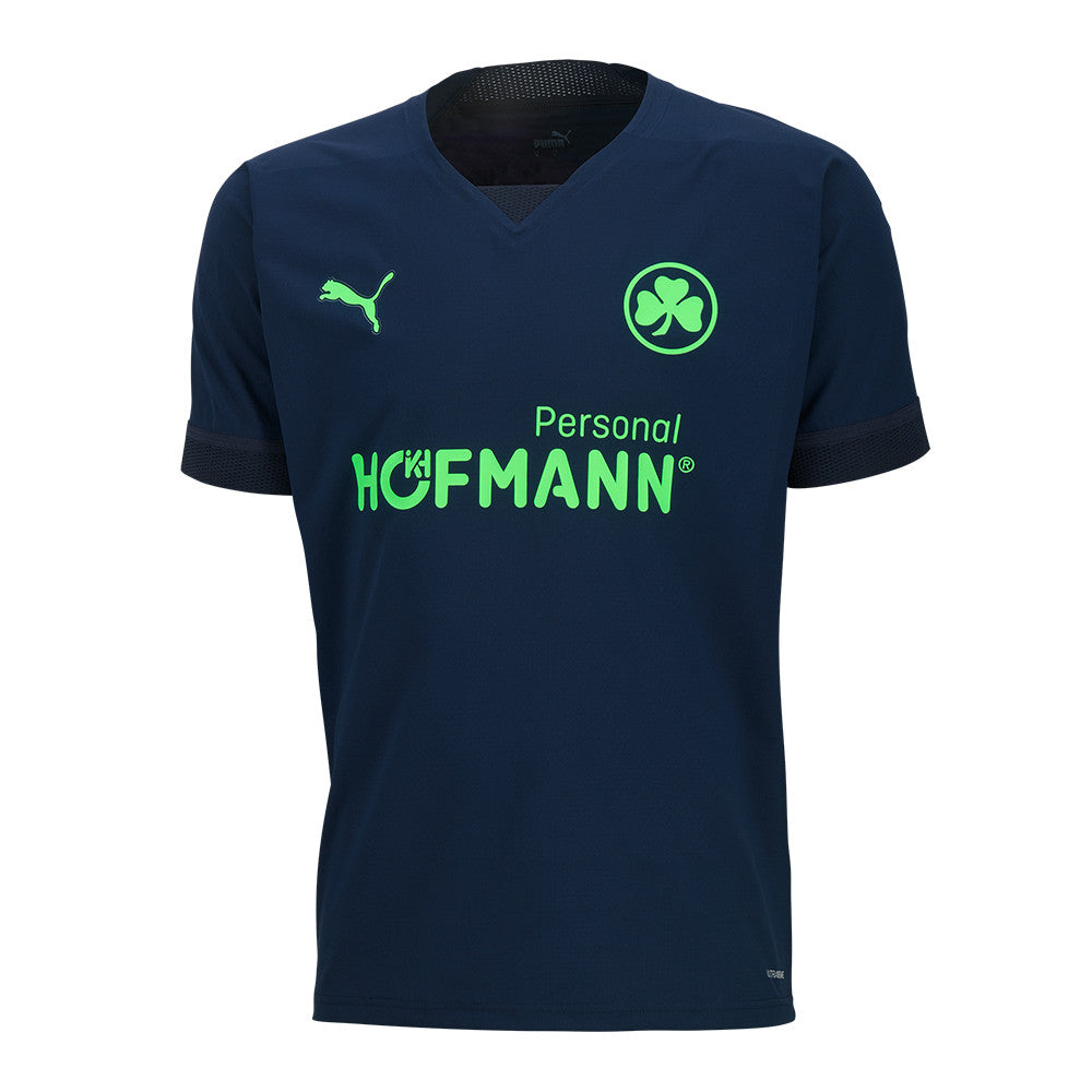 puma SPVGG GREUTHER FÜRTH Trikot 3rd Herren 22 / 23