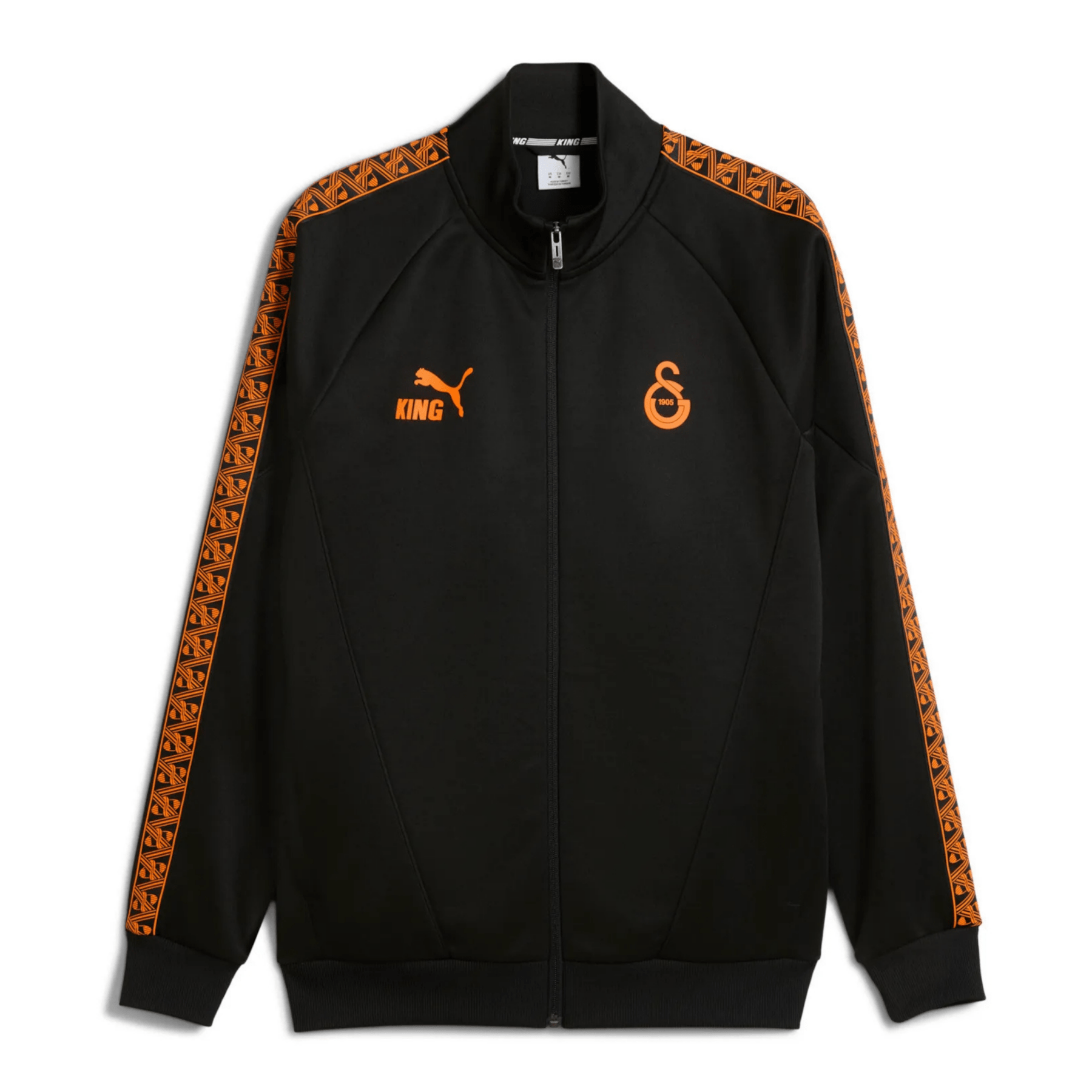 GSK GALATASARAY ISTANBUL KING Anthem Jacke Herren 25 / 26 - sportiger.de