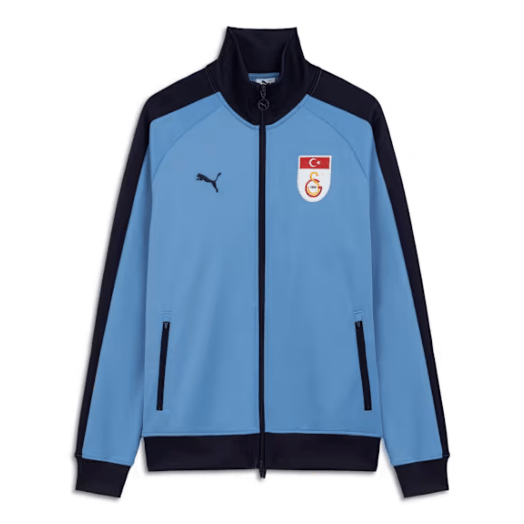 GSK GALATASARAY ISTANBUL T7 Jacke Herren - sportiger.de