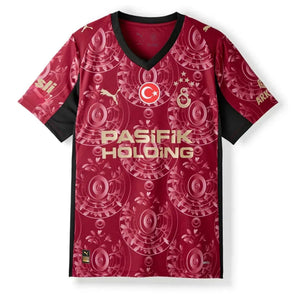 GSK GALATASARAY ISTANBUL Trikot 3rd Herren 25 / 26 - sportiger.de