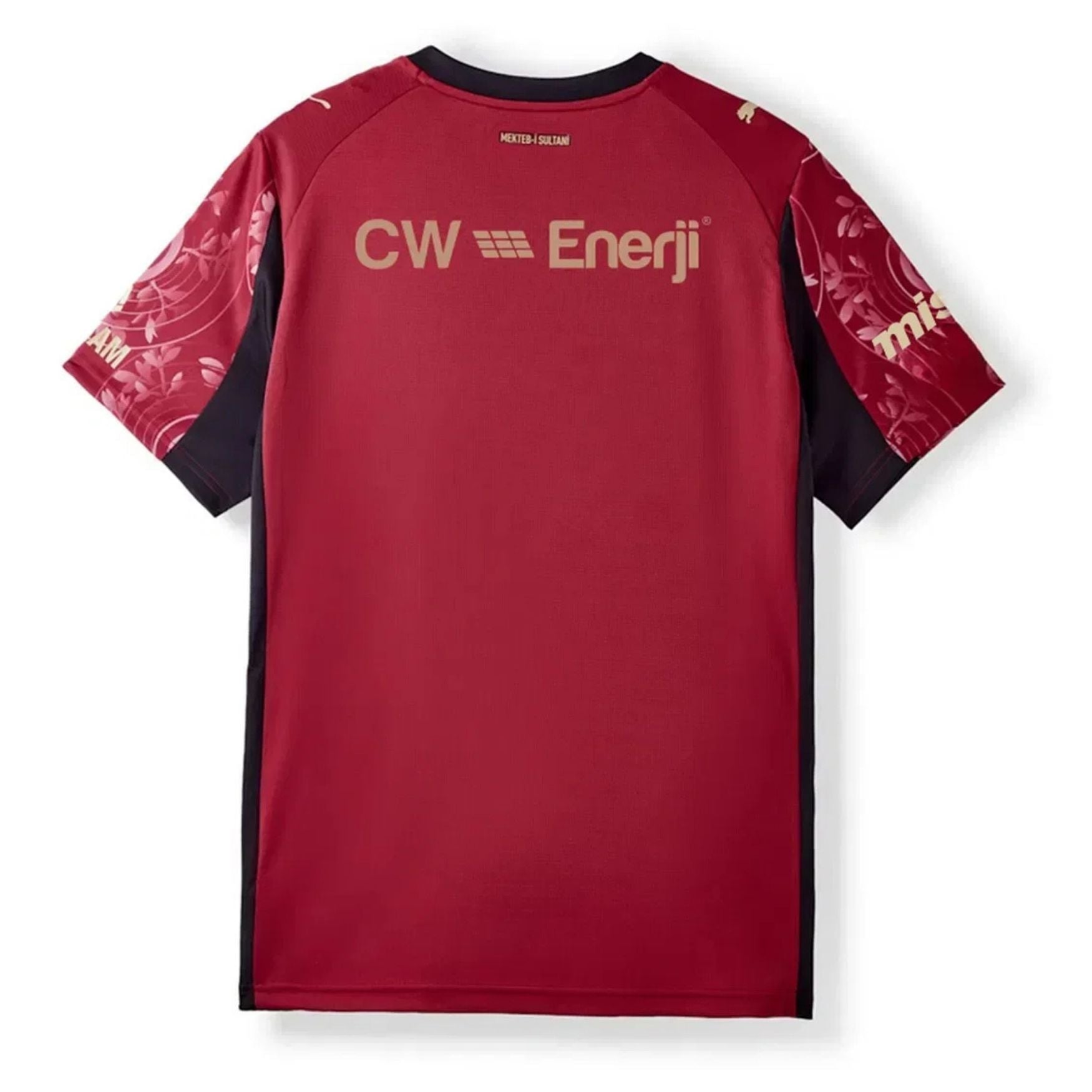 GSK GALATASARAY ISTANBUL Trikot 3rd Herren 25 / 26 - sportiger.de