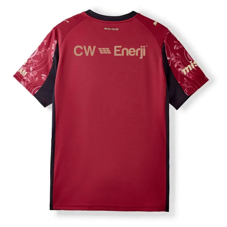 GSK GALATASARAY ISTANBUL Trikot 3rd Herren 25 / 26 - sportiger.de