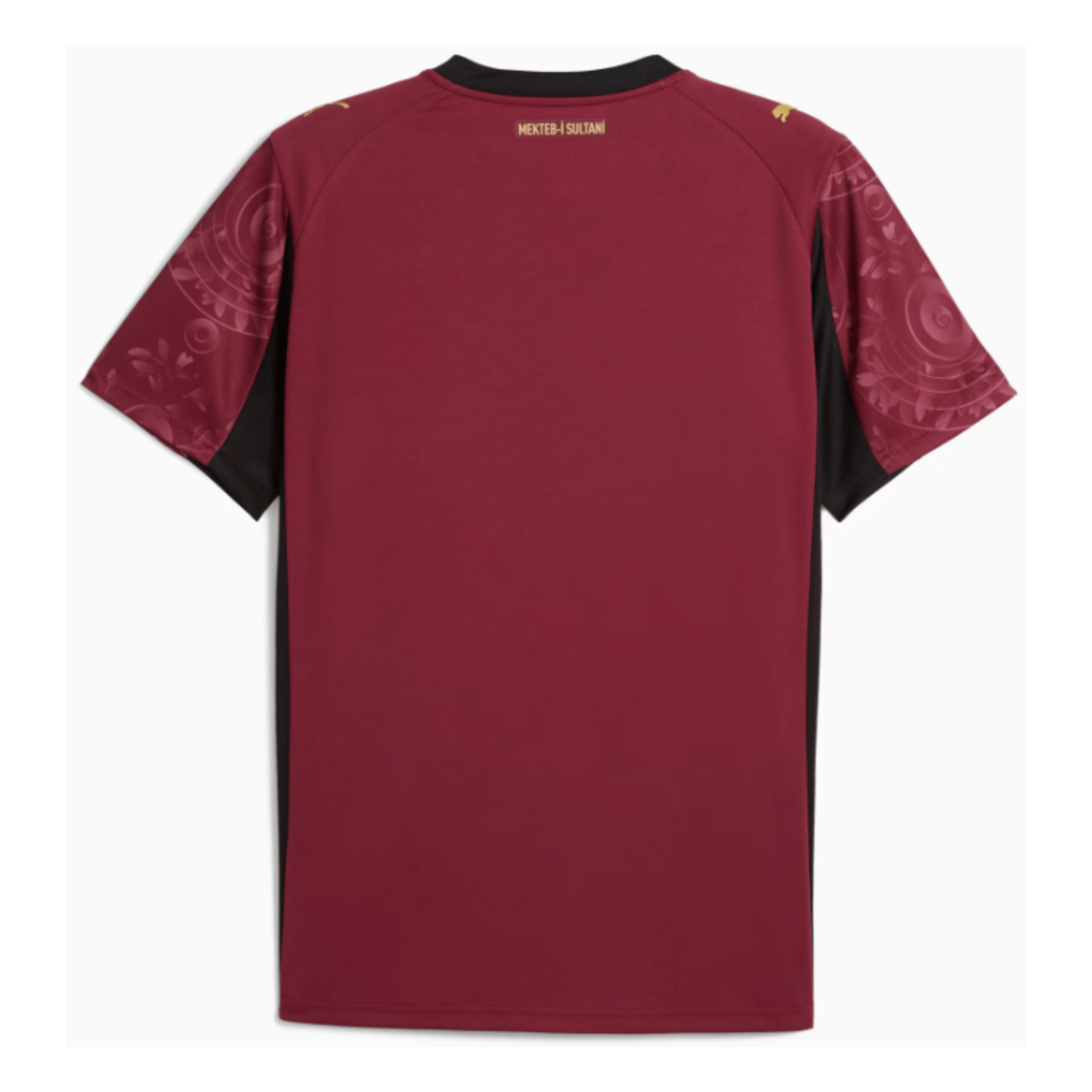 GSK GALATASARAY ISTANBUL Trikot 3rd Kinder 25 / 26 - sportiger.de