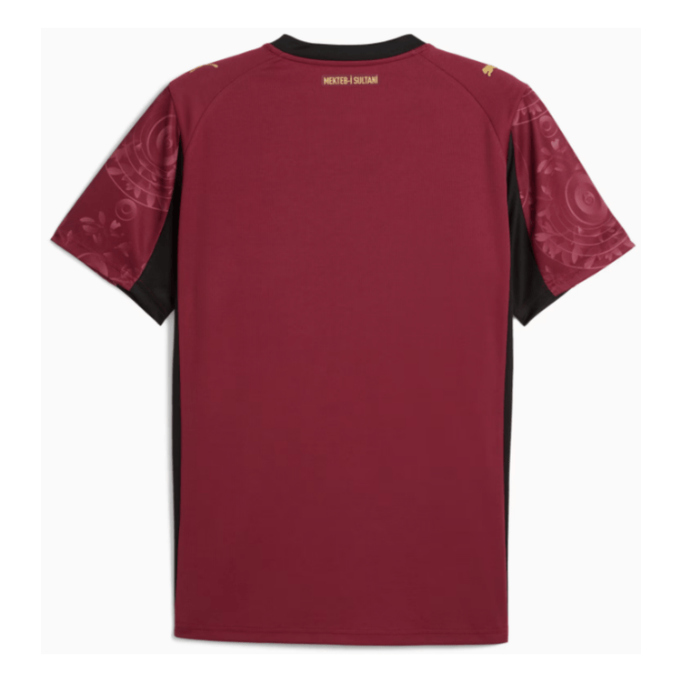 GSK GALATASARAY ISTANBUL Trikot 3rd Kinder 25 / 26 - sportiger.de